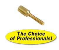 11551 Universal NuFit® Push Pull Pin Adapter - #10-24 Pin