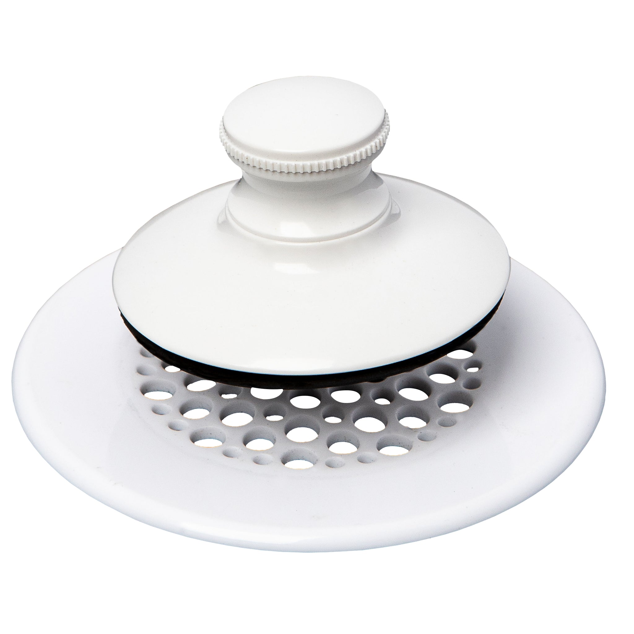 Watco Replacement Bathtub Stopper (Push Pull or Lift and Turn  Configurations)