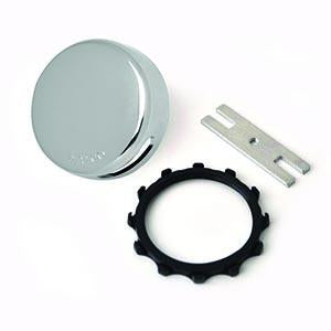 Watco Snap On Tub Overflow Plate - The Innovator – Fix My Drain